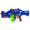 Blaze Storm Machine Gun gyermek félautomata gépfegyver 40 tölténnyel