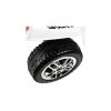 1178 5 detska elektricka trojkolka racing white