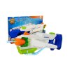 Gyermek vízipisztoly 1000 ml-es tartállyal Combat Water Gun