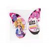 Pillangó gyermek kozmetikai szett sminkeléshez