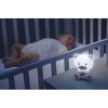 Chicco lampicka medvidek modra 3