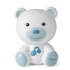 Chicco lampicka medvidek modra
