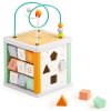 ecotoys edukacni kostka II