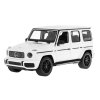 auto na dalkove ovladani Mercedes Benz G63 1 14 bile 2
