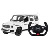 auto na dalkove ovladani Mercedes Benz G63 1 14 bile 6