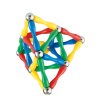 Blocki magneticka stavebnice 124 dilku 2