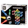 Blocki magneticka stavebnice 124 dilku