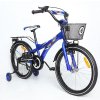 1553 1 detsky bicykel mexller bmx modry 20