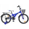 1553 detsky bicykel mexller bmx modry 20