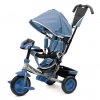 Baby Mix trikolka Lux Trike modra