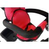 detska trikolka Pro300 cervena 5