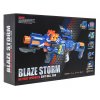 blaze storm detsky samopal Focus 4