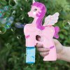 detsky bublifuk Bubble Unicorn ruzovy 3