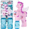 detsky bublifuk Bubble Unicorn ruzovy