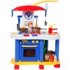 destka kuchynka Toy Kitchen 3