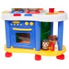 destka kuchynka Toy Kitchen 4