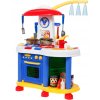 destka kuchynka Toy Kitchen 5