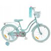 2870 detsky bicykel mexller sisi blankytna 20