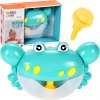 bublinkovac do vany Bubble Blue Crab 6