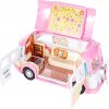 auticko pro panenky Ice Cream Car 3