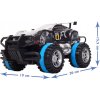 auto na dalkove ovladani RC Offroad