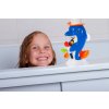 delfinek do vany Bath Dolphin 2
