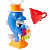 delfinek do vany Bath Dolphin 6