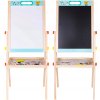 detska kreslici tabule Double Board 4