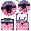 detsky kosmeticky kufricek Make Up Box 3
