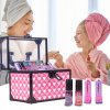 detsky kosmeticky kufricek Make Up Box 5
