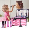 detsky kosmeticky kufricek Make Up Box 6