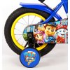 Paw Patrol detske kolo 12 palcu movie 4