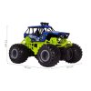 terenni auticko na dalkove ovladani Monster 2