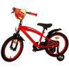 detske kolo Volare Disney Cars 16 palcu 14