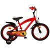 detske kolo Volare Disney Cars 16 palcu
