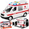 detska sanitka city rescue 1 16