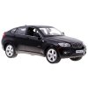 auto na dalkove ovladani Rastar BMW X6 1 14 cerne 5