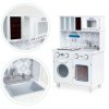 ecotoys detska kuchynka Fancy Kitchen 3