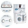 ecotoys detska kuchynka Fancy Kitchen 4