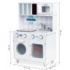 ecotoys detska kuchynka Fancy Kitchen 5