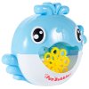 bublinkovac Bubble Whale modra 4
