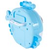 bublinkovac Bubble Whale modra 5