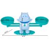 naucna vaha Balance Hippo 2