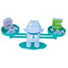 naucna vaha Balance Hippo 10