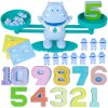 naucna vaha Balance Hippo