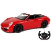 Rastar Porsche 911 Carrera cervene 1 12 2