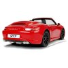 Rastar Porsche 911 Carrera cervene 1 12 4