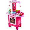 detska kuchynka little Kids Cook 11