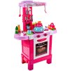 detska kuchynka little Kids Cook 12