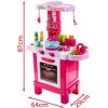 detska kuchynka little Kids Cook 3